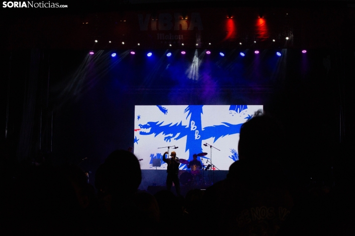 Sonorama Day en Almazán