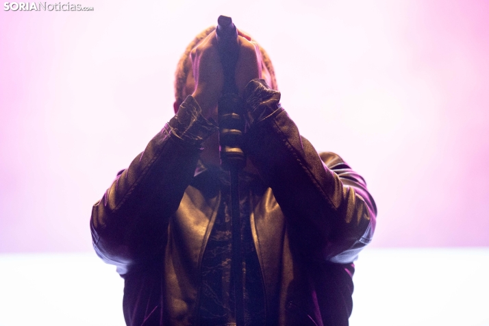 Sonorama Day en Almazán