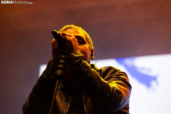 Sonorama Day en Almazán