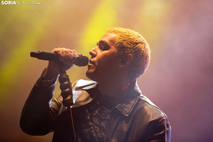 Sonorama Day en Almazán