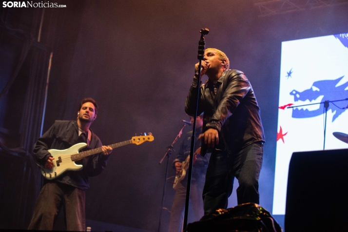 Sonorama Day en Almazán