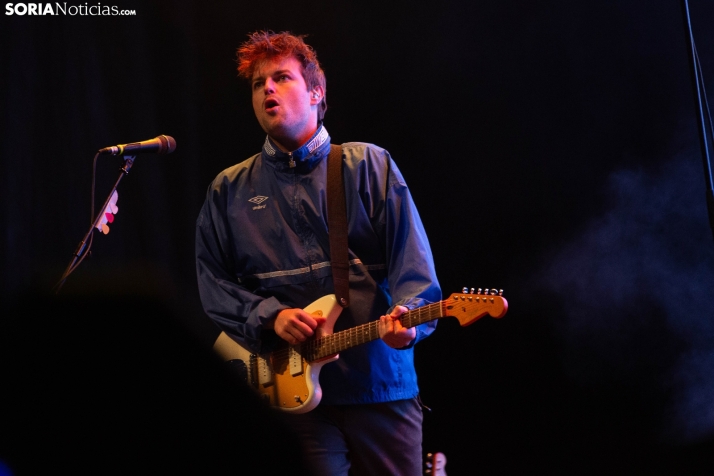 Sonorama Day en Almazán