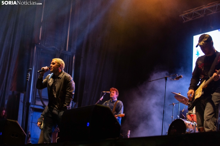 Sonorama Day en Almazán