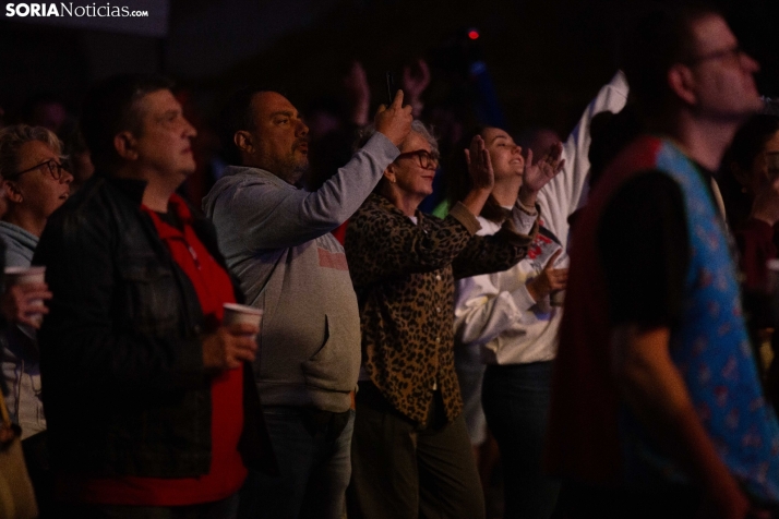 Sonorama Day en Almazán