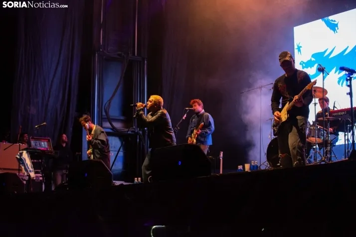 Sonorama Day en Almazán