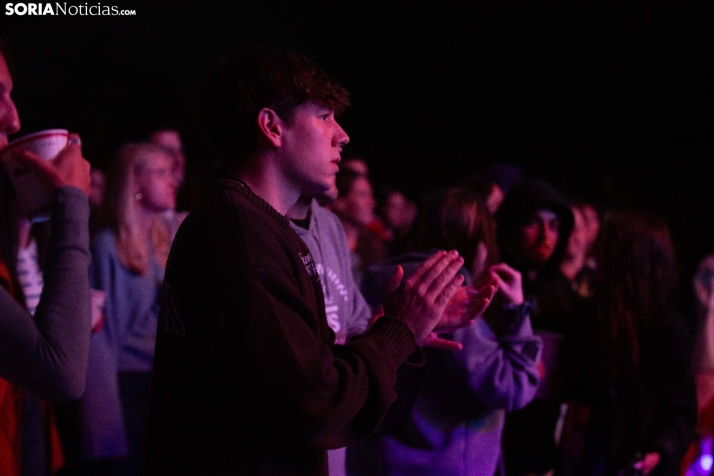 Sonorama Day en Almazán