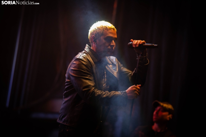 Sonorama Day en Almazán