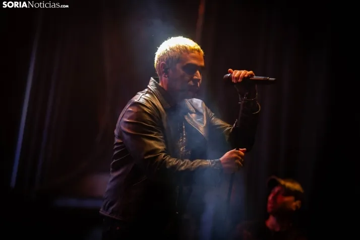 Sonorama Day en Almazán