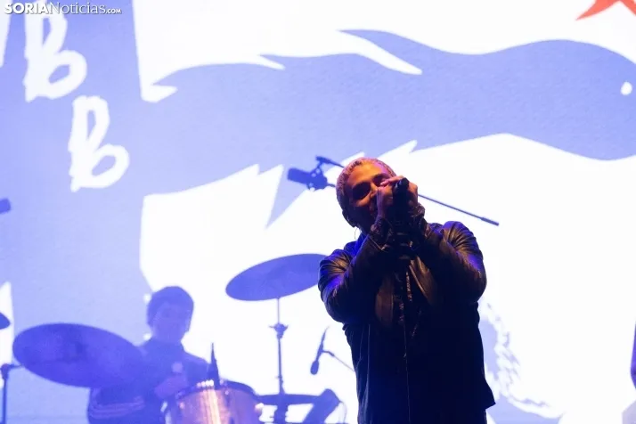 Sonorama Day en Almazán