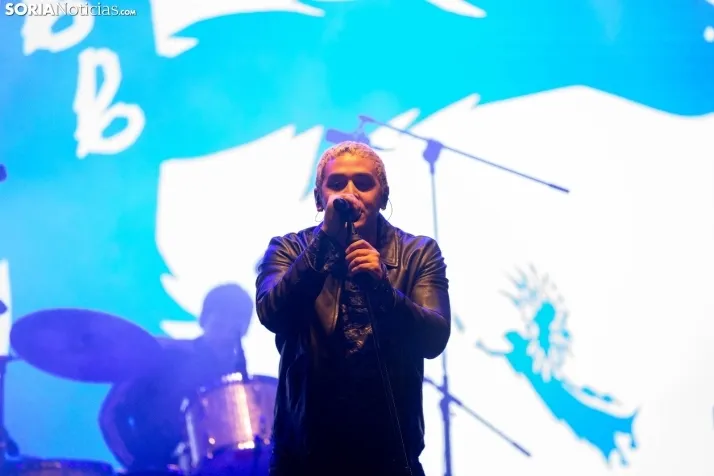 Sonorama Day en Almazán