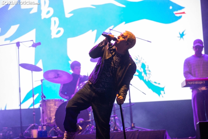 Sonorama Day en Almazán