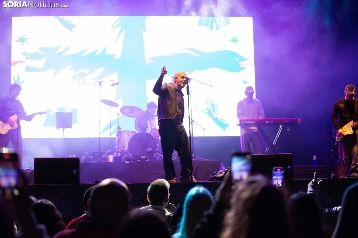 Sonorama Day en Almazán