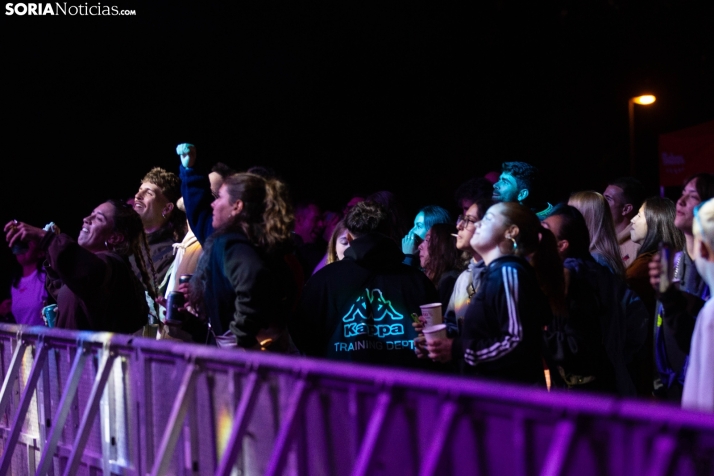 Sonorama Day en Almazán