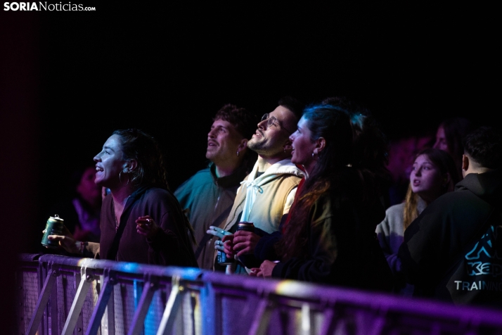 Sonorama Day en Almazán