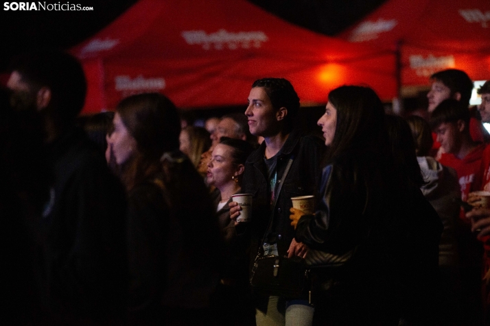 Sonorama Day en Almazán