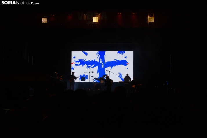 Sonorama Day en Almazán