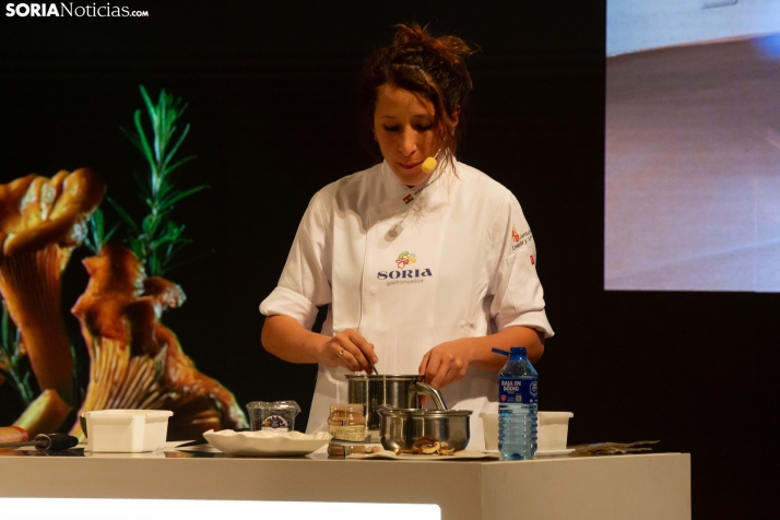 Soria Gastronómica 2025