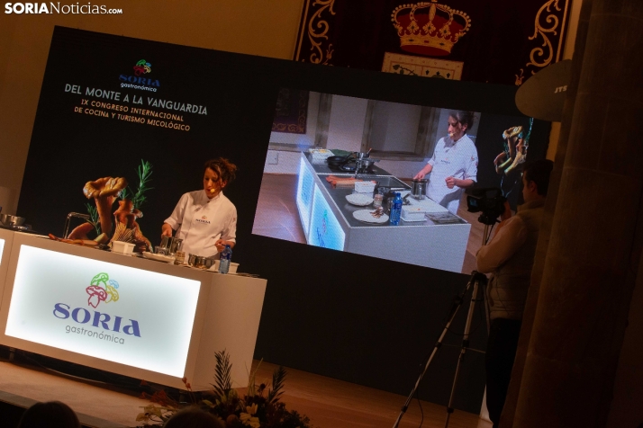 Soria Gastronómica 2025