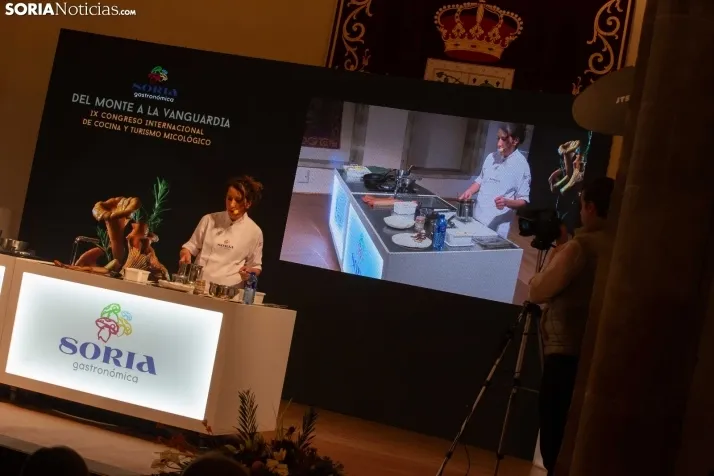 Soria Gastronómica 2025