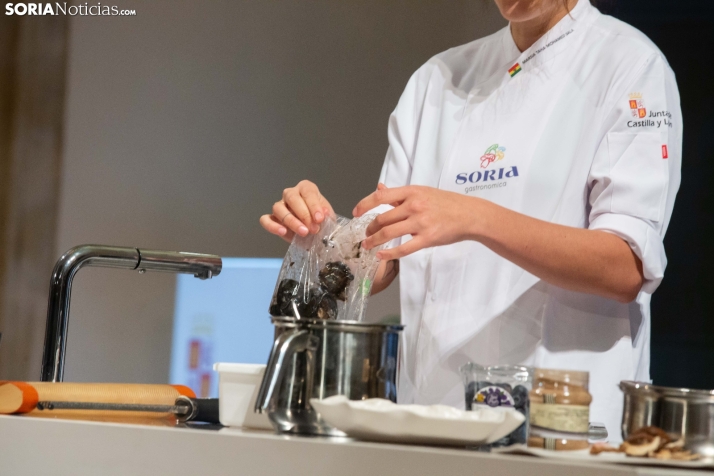 Soria Gastronómica 2025
