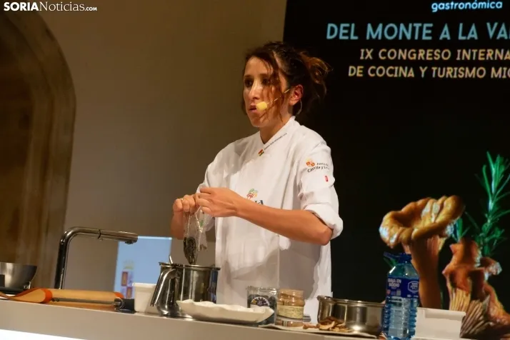 Soria Gastronómica 2025