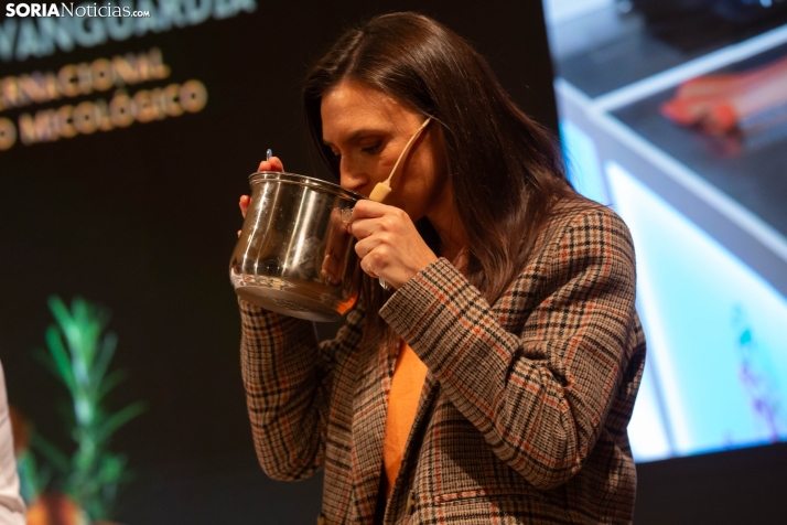 Soria Gastronómica 2025