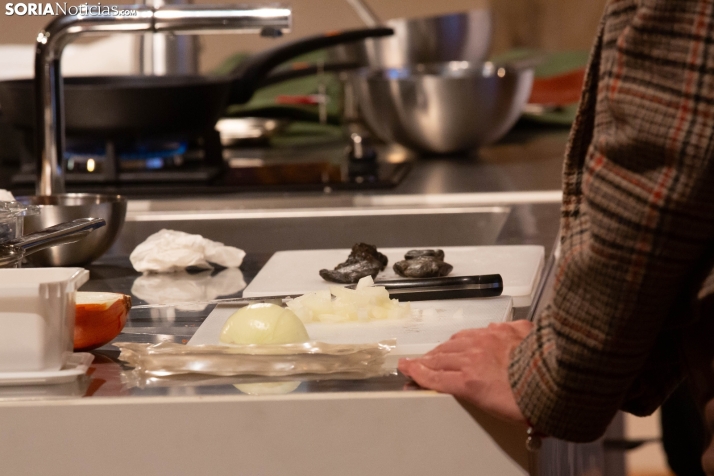 Soria Gastronómica 2025