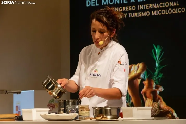 Soria Gastronómica 2025