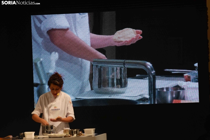 Soria Gastronómica 2025