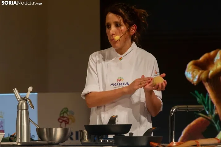 Soria Gastronómica 2025