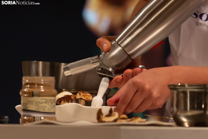 Soria Gastronómica 2025