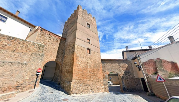 Luz verde al Camino de Santiago Castellano-Aragonés: el trazado de Ágreda a San Leonardo ya es oficial