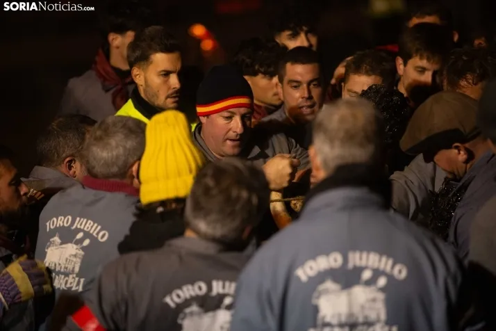 Toro Jubilo 2025