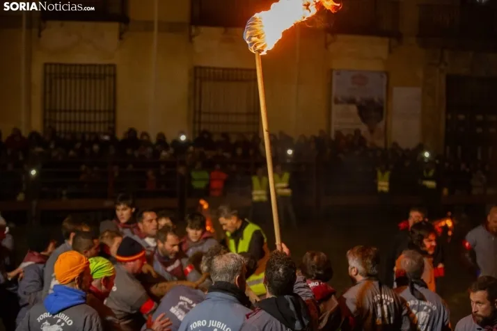 Toro Jubilo 2025