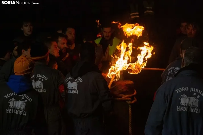 Toro Jubilo 2025