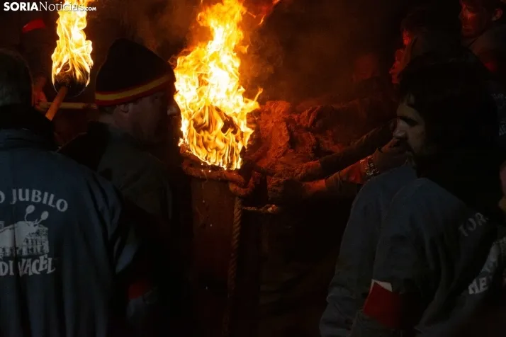 Toro Jubilo 2025