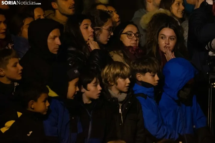 Toro Jubilo 2025