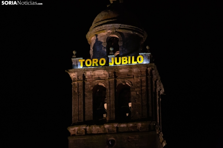 Toro Jubilo 2025