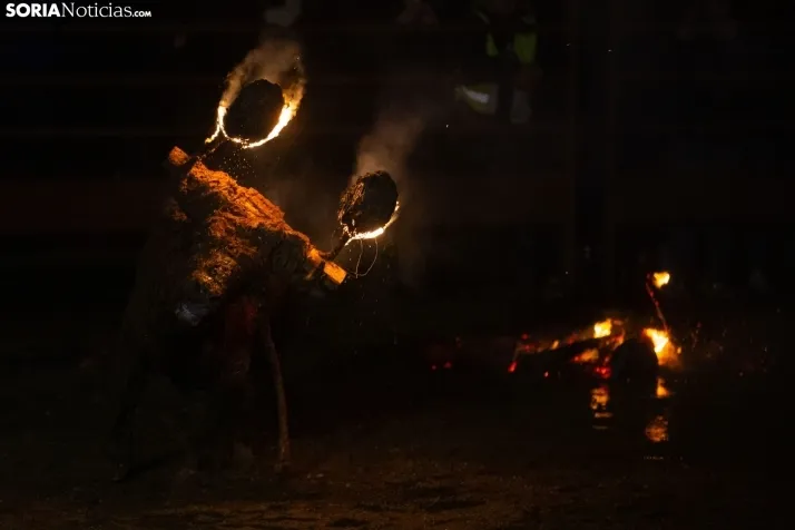 Toro Jubilo 2025