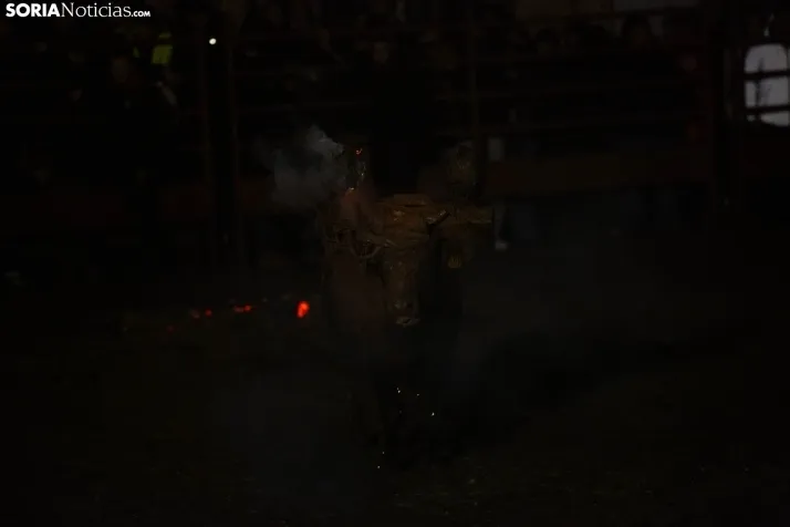 Toro Jubilo 2025