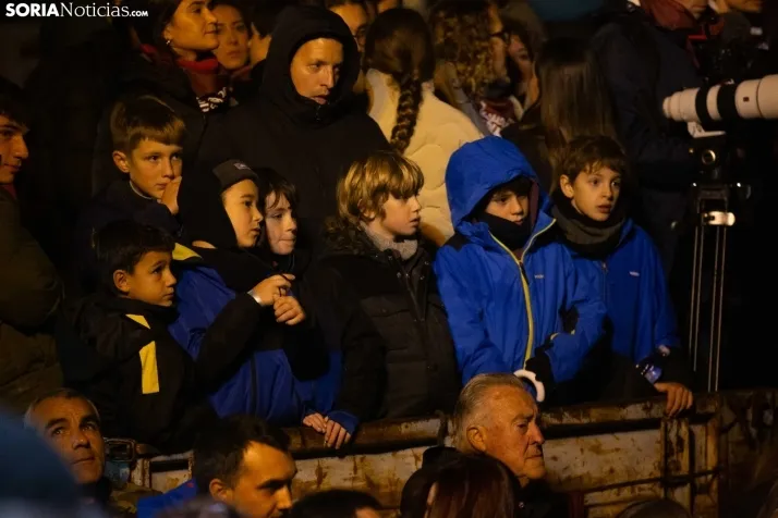 Toro Jubilo 2025