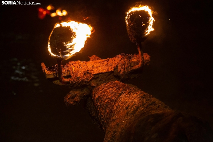 La Junta destaca los valores históricos del Toro Jubilo y la singularidad de no acabar con la muerte del animal