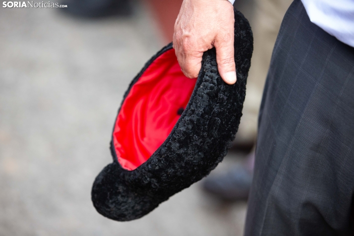 Toros en El Burgo 2025