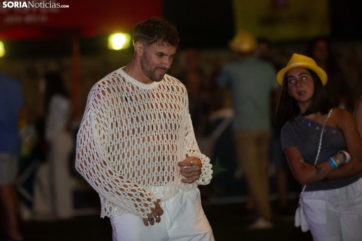 Torrezno Music de Ágreda