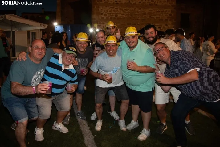 Torrezno Music de Ágreda