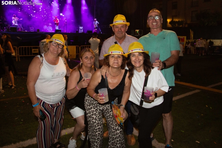 Torrezno Music de Ágreda