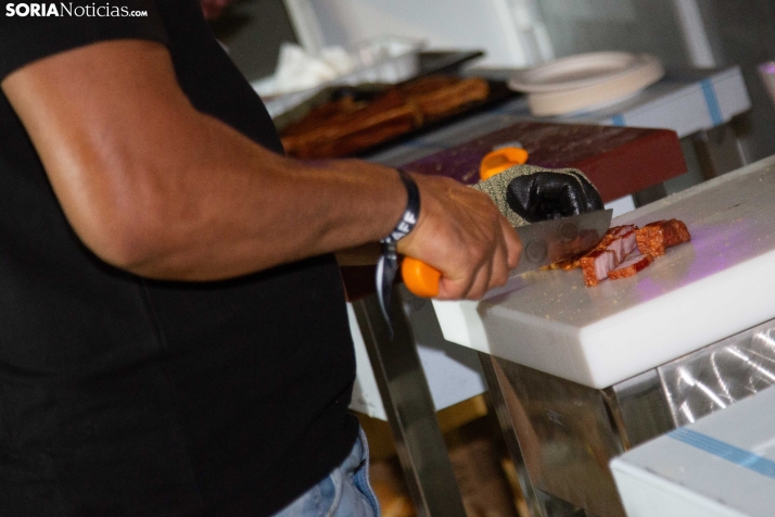 Torrezno Music de Ágreda