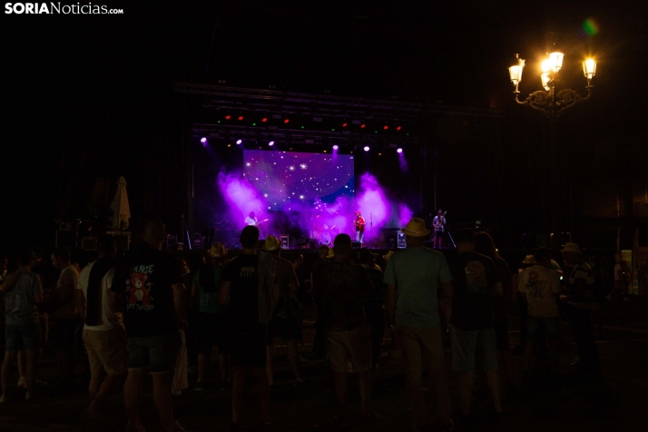 Torrezno Music de Ágreda