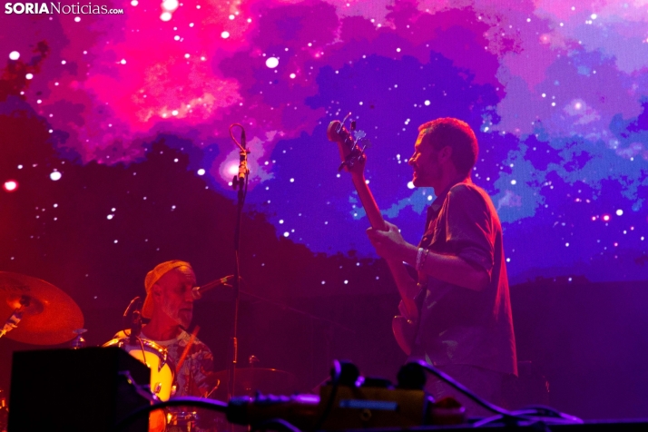 Torrezno Music de Ágreda