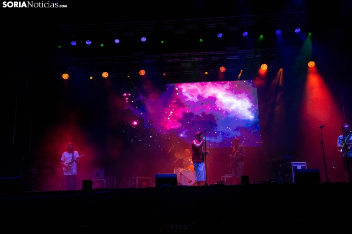 Torrezno Music de Ágreda